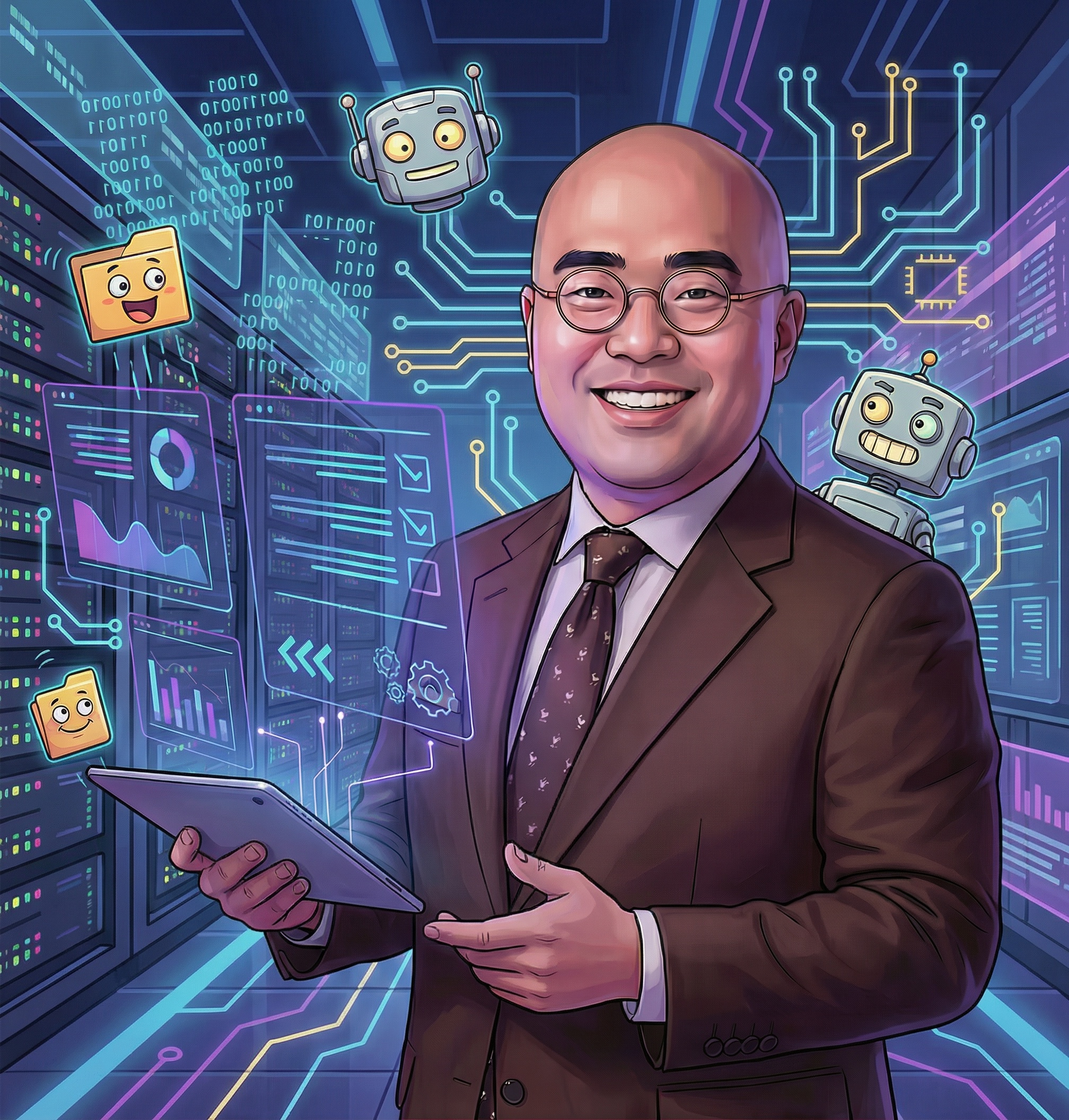 AI로 업무 자동화 · 실전 과제 · 라이브 수업 · 커뮤니티